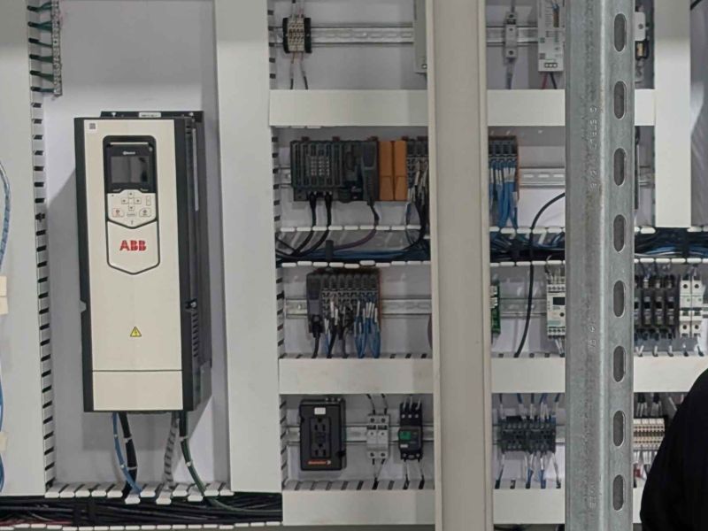 VFD Repair & Troubleshooting